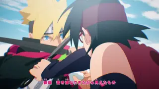 Boruto- Naruto Next Generations Episode 277 English Subbed