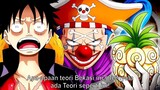 INILAH 13 TEORI ONE PIECE YG BIKIN SAYA TIDAK BISA TIDUR! - One Piece 1117+ (Teori)