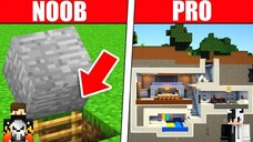 AN UNBEARABLE PRISON IN MINECRAFT!