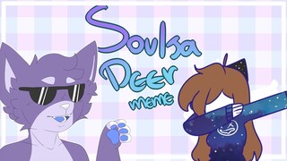 SOULJA DEER - MEME (collab)