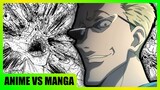 Hunter x Hunter Greed Island Anime and Manga Differences (Part 1)