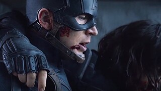 Captain America: Apakah ini perisai saya? Seharusnya mengunduh APP anti-penipuan!