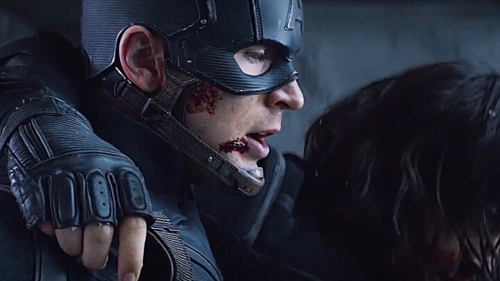 Captain America: Apakah ini perisai saya? Seharusnya mengunduh APP anti-penipuan!