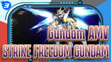 Gundam AMV
STRIKE FREEDOM GUNDAM_3