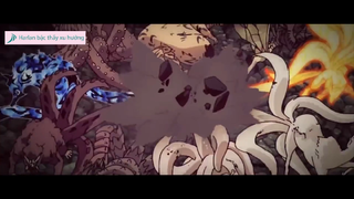 Harlan bậc thầy xu hướng - RAP -  VỀ CÁC VĨ THÚ (Naruto) #anime #schooltime