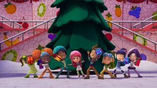 WATCH  Strawberry Shortcake's Perfect Holiday 2023 - Link In The Description