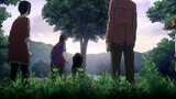 [Adegan anime yang menyentak air mata]! Siapapun yang tidak menangis sampai akhir adalah seorang pej