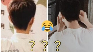 [BJYX] This time it's DD's solo fans who can't recognise who's who! 这一次是🏍 姐姐认不清蒸煮🤣 #yizhan #bjyx