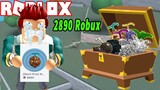 Roblox - Mua Game Pass Devil Fruit Notifier Tìm Trái Ác Quỷ Zoan Cổ Đại | One Piece Final Chapter 2