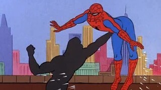 Spider-Man: Đây không phải kết quả tôi mong muốn (Tập 2)