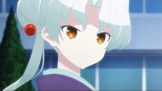 Please Make Tsukasa Happy | Tonikaku Kawaii Season 2