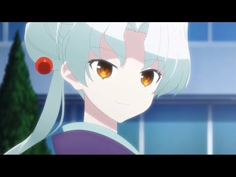 Please Make Tsukasa Happy | Tonikaku Kawaii Season 2