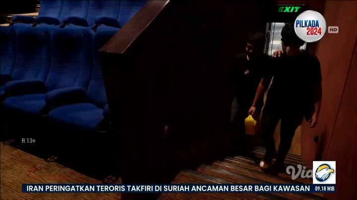 Melihat Indonesia - 8 Desember 2024 (Metro TV)