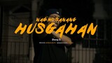 Young A - Wag mo sanang husgahan (Official Music Video)