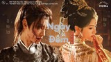[Vietsub/Pinyin] Ngày Và Đêm - Lưu Chí Giai, Đô Trí Văn (Baby-J) | OST Tích Hoa Chỉ 惜花芷