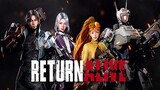 Game Shooting Survival Royale Lagi! Seru Kah? | Return Alive Early Access