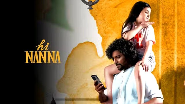 Hi Nanna Full Movie In Hindi Dubbed