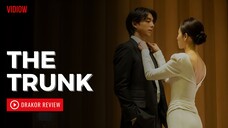 REVIEW DRAKOR THE TRUNK