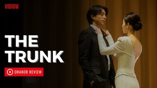 REVIEW DRAKOR THE TRUNK