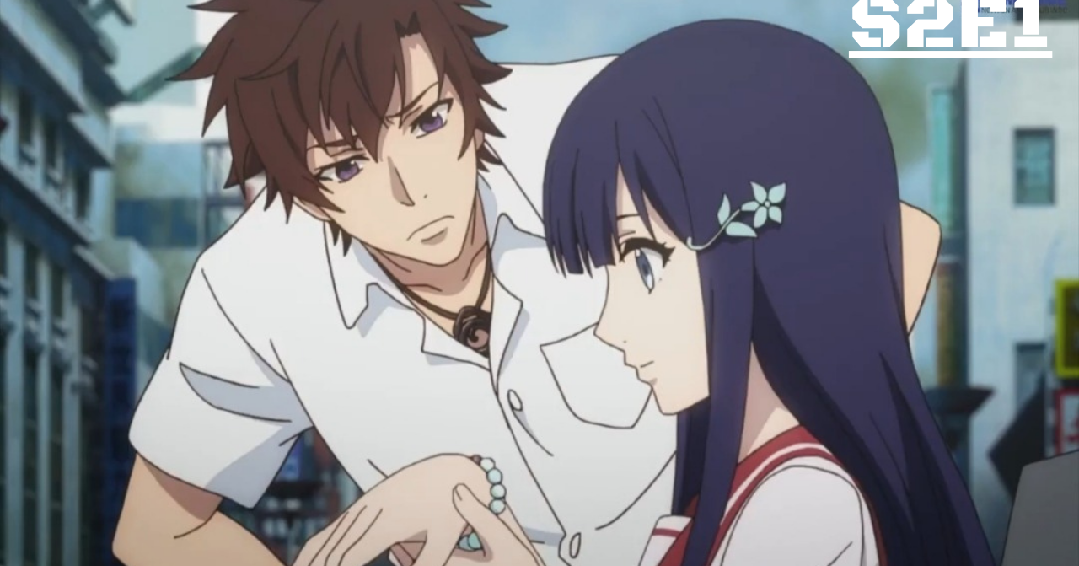 Quanzhi Fashi S2 - Episode 01 (Subtitle Indonesia) - Bstation