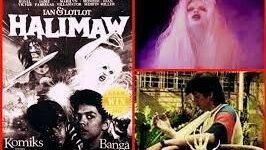 Halimaw (Halimaw sa Banga 1986 Full Movie) CTTO