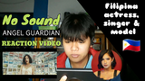 Angel Guardian - No Sound REACTION by Jei