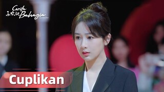 Best Choice Ever | Cuplikan EP04 Dilamar Seperti Ini Sungguh Malu! | WeTV【INDO SUB】