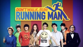 Running man Ep 697 English Subtitles