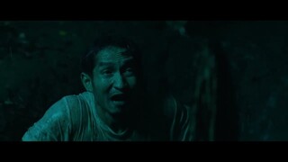 Pelet Tali Pocong Official Trailer | Cinta Ditolak Dukun Bertindak