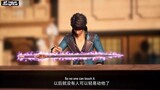 The Legend of Magic Outfit Eng sub Episode 10