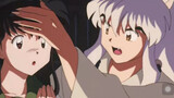 [InuYasha] Everyone is eating sugar!!! How can a dog be so gentle?!!!