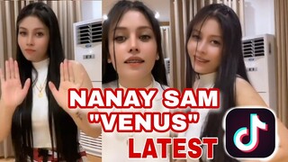 NANAY VENUS LATEST TIKTOK | TORO FAMILY | MOMMY TONI FOWLER VLOGS