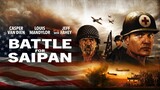 Battle For Saipan Full Action Movie || Cinemaxion Action Movie 2023