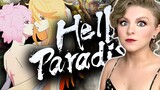 Hells Paradise | Episode 6 Reaction