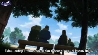 Yuki Hodokishi Futaai – E 1 | Sub Indo