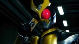 "Kamen Rider Decade": "Shoichi still doesn't know when he offended so many people and is being hunte