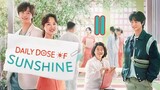 🇰🇷 Ep11 | Daily Dose of Sunshine [EngSub] (2023)