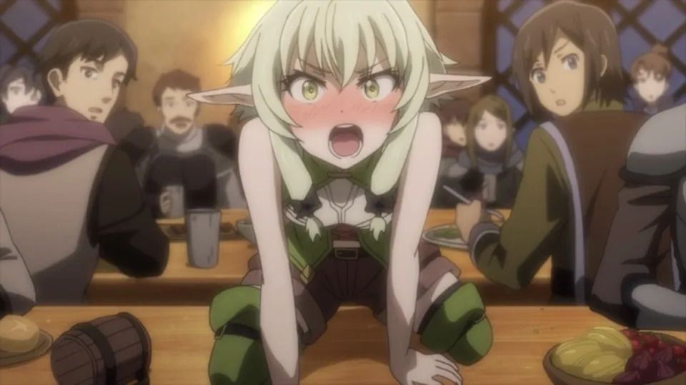 Goblin Slayer Season 2 Everything We Know So Far