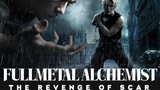 Fullmetal Alchemist: Revenge Scar Live Action (2022) Sub Indo | Full HD 1080P