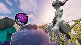 [Pokémon 9] It took 13 hours! I finally caught my first legendary beast!