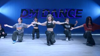 [Street Dance] Boom Bam | Fierce Girl Shoulder Shaking