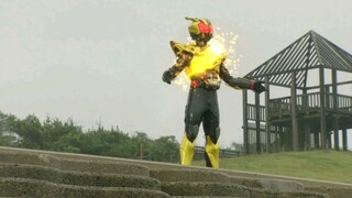 Ksatria penjahat yang sangat dibenci di Kamen Rider