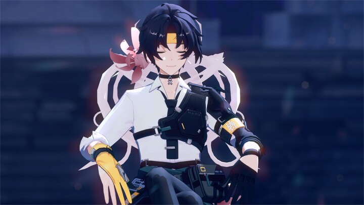 ♟KING♟ หลีกทางให้เมื่อราชาแห่งการเต้นรำมาถึง! [JueZuZeroMMD/ยูเจิน]