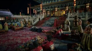 Empress of the Ming 🌺💦🌺 Episode 21 🌺💦🌺 English subtitles