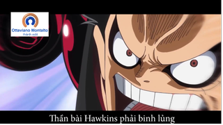 Ottaviano Montalto thánh edit - Rap - Về NGŨ HOÀNG (OnePiece) #anime #schooltime