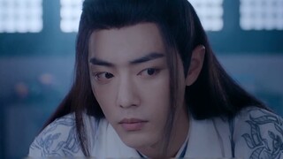 [Boxiao Wangxian ABO] นางสนมชุน-5 (ชาเขียว vs สุนัขภักดี/ดับเบิ้ลคลีน/ไม่มีการละเมิด/HE)