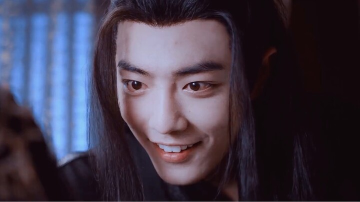 [Xianwang||. Battle Mountain is King|. ABO| บังคับ] รักบนโซฟา ตอนที่ 3 Shuangjie HE