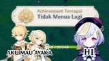 Hidden Achievement Inazuma 1