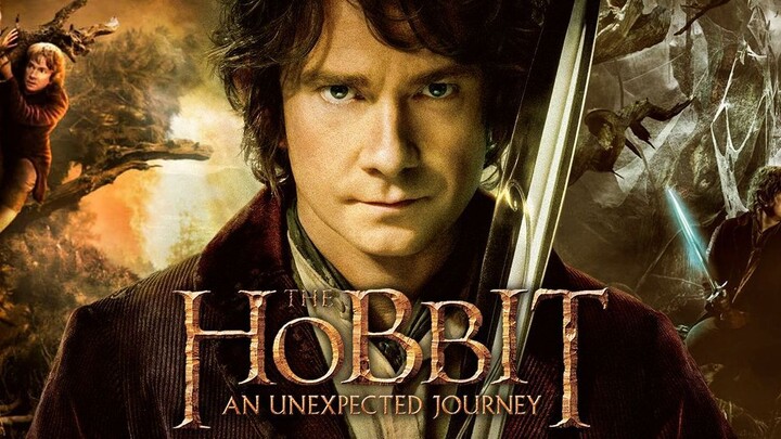 Nonton The Hobbit- An Unexpected Journey