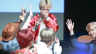 [BTS] Park Jimin thực ra là người được chiều nhất nhóm Pt.2